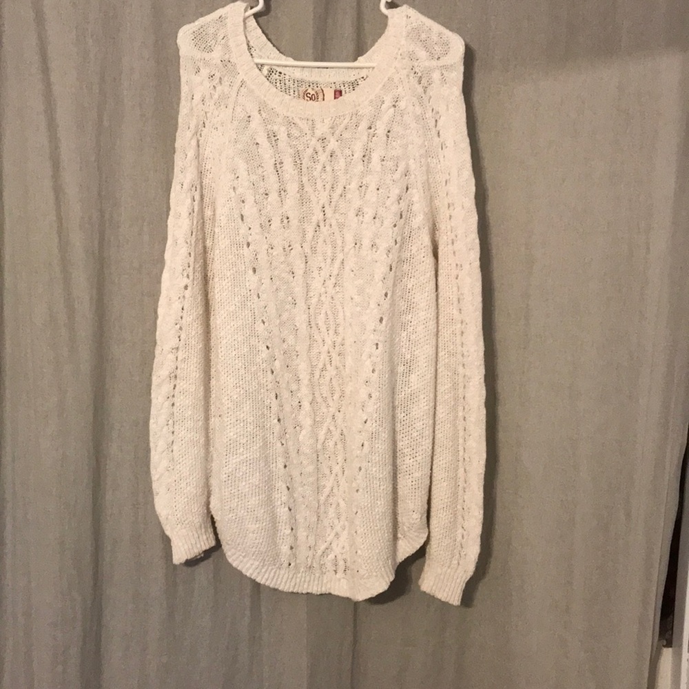 Sweater - Picture 2 of 2